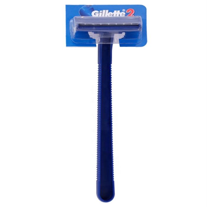 تصویر تیغ اصلاح ژیلت gillette 2