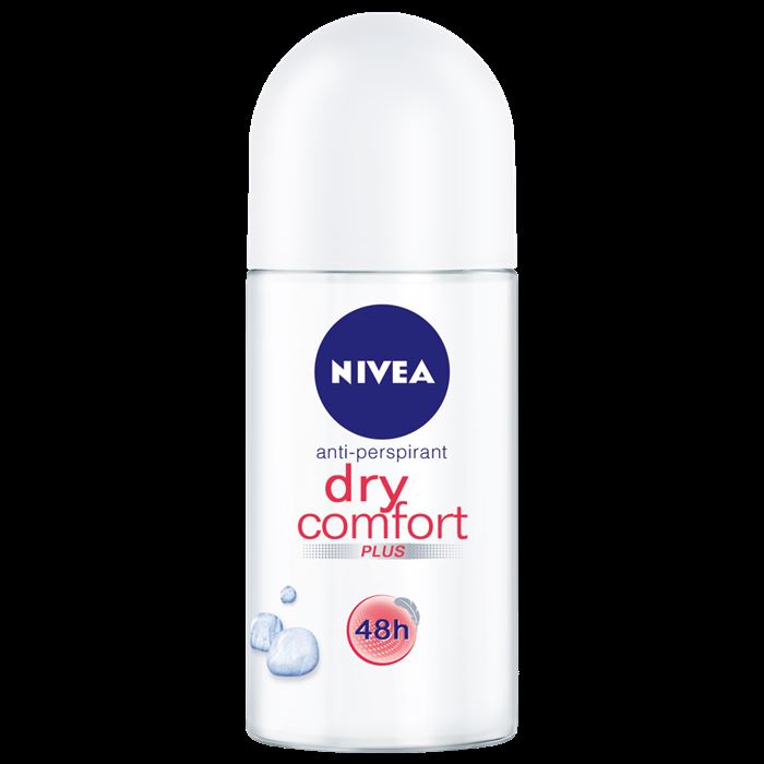 تصویر رول ضد تعریق زنانه نیوآ مدل Dry Comfort